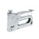 Furniture stapler Matrix, 4-14 mm, type of bracket 53, metal case, adjustable
