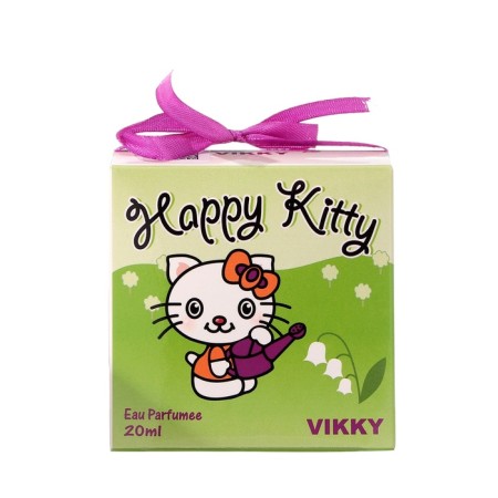 Fragrant water for children Vikky, 20 ml-2