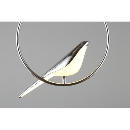 Suspended lamp ASTOR LED 3000K-17