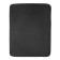 Protective cloak on a bumper-river for repair, size 90 x 70 cm, black