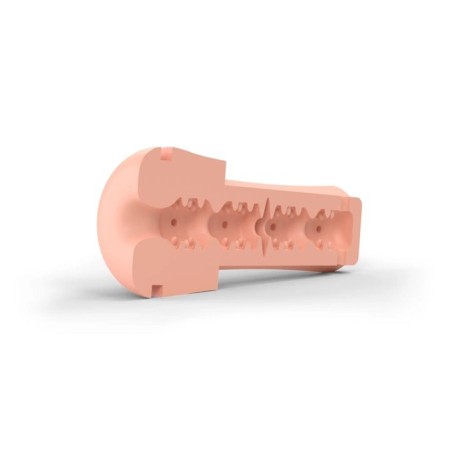 Sleeve for the masturbator Mystim Opus E Donut internal