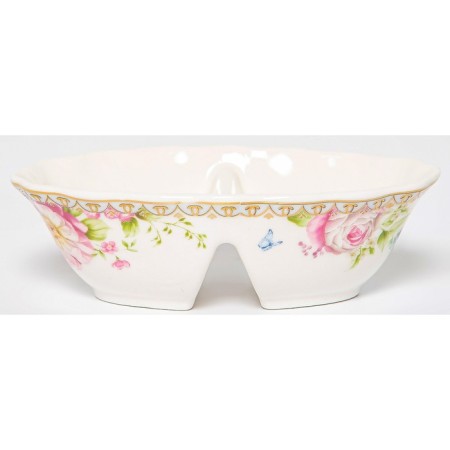 BALSFORD spices "MARITIT", 2 sections, D = 12 cm