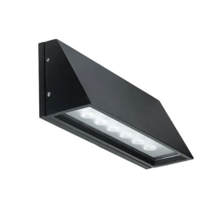 LED LED Submarine, 6 W, 4000k, LED, black color