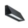 LED LED Submarine, 6 W, 4000k, LED, black color