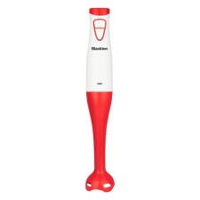 Blackton BT HB400P, submersible, 400 watts, 2 speeds, red