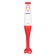 Blackton BT HB400P, submersible, 400 watts, 2 speeds, red