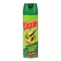 Dichlophos is universal from all insects, varan, without smell, 440 ml
