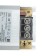 Uniel power supply, 120 watts, IP20, 12 V, 50-60 Hz, 10A, 2 outputs, metallic color