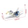Designer Cosmos "Suspender", 3 in 1, 96 details