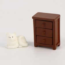 Miniature puppet 