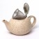 Elrington teapot “Felicita, baby”, 750 ml