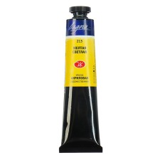 Acrylic artistic paint in the tube 46 ml, ZHK 