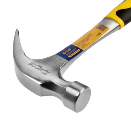 Hammer-Gvvododer Tundra Profi, whole-bearing, two-component handle, 350 g-7