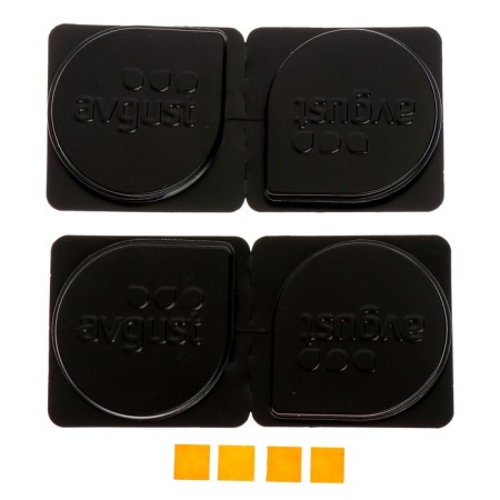 Remedy for all types of cockroaches "Kukaracha" bait, 4 pcs x 1.5 g-6