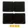 Remedy for all types of cockroaches "Kukaracha" bait, 4 pcs x 1.5 g