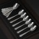 A set of spoons of tea "Kame", length 14 cm, 12 pcs