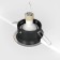 The built-in lamp Technical DL030-2-01W, 1x50W, 9.8x9.8x4.5 cm, GU10, white color