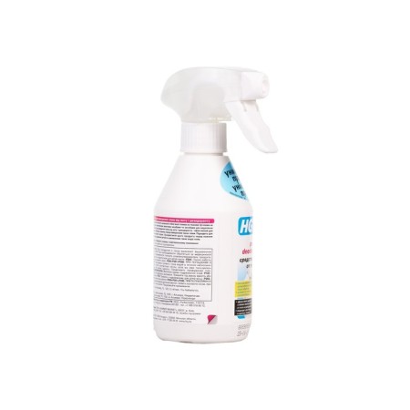 A tool for removing stains from sweat and deodorant HG, 0.25 liters-4