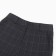 Women's pants in the Minaku cage: classic color gray, pr 46