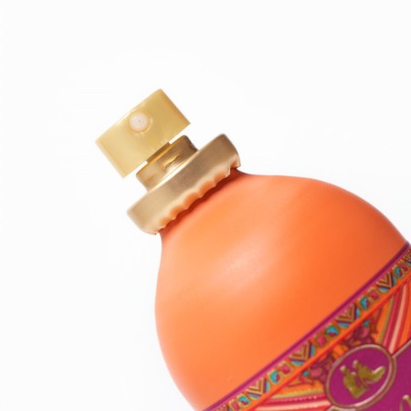 Women's toilet water Tesori d’Ooriente Karma "Karma", 100 ml-2