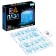 3D puzzle "Magic Cube", crystalline, 30 details, Mix color