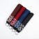 Mechanical “Flowers” ​​umbrella, 10 spokes, 4 additions, r = 51/60 cm, d = 120 cm, color mix
