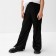 Pants from KAFTAN sequilo size 36 (134-140 cm), black