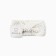 Knitted bandage for a girl crumb I, rr 17 cm, milk