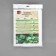 Covering material, 5 × 1.6 m, density 20 g/m², spanbond with UV stabilizer, white, Greengo, economy 30%