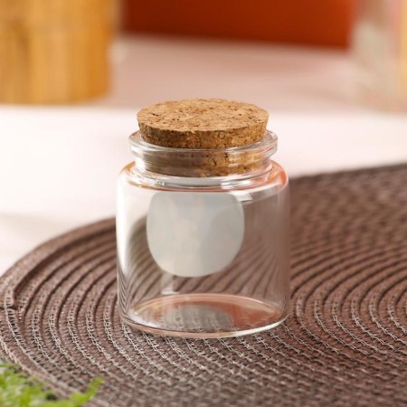 Bank for storage "pleasant little things", 50 ml-1