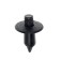 Clips Fasteners, KP-00183