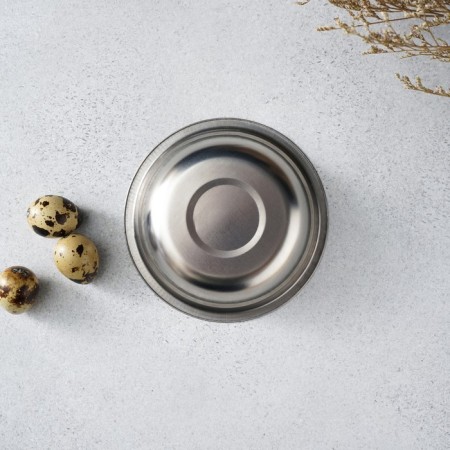 Majile stainless steel bowl, 250 ml, 13 × 4 cm-5