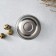Majile stainless steel bowl, 250 ml, 13 × 4 cm