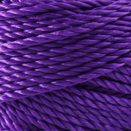 Washing 3-spray polypropylene, d = 1.1 mm 100 m (purple)-2
