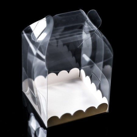 Gento-Port box 11 x 11 x 11 cm-1