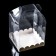 Gento-Port box 11 x 11 x 11 cm