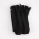 Lightning "Spiral", No. 7, 2 runners, connective, automatic locks, 100 cm, black color