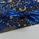 Folding Gift Box "Curvature and Cozy", 16.5 x 12.5 x 5 cm, New Year
