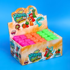 Wet candy spray 