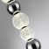 Crystal LED 13W 4000K 700LM wall lamp