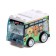 Game set "Zoo", 4 cars, rug