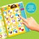 Teaching toy "Smart Book", Masha and the Bear