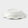 Poramic dessert “airiness”, 500 ml, d = 23 cm, white color