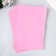 Fetra set 20x30 cm, soft, 1.4 mm, 10 sheets, pink
