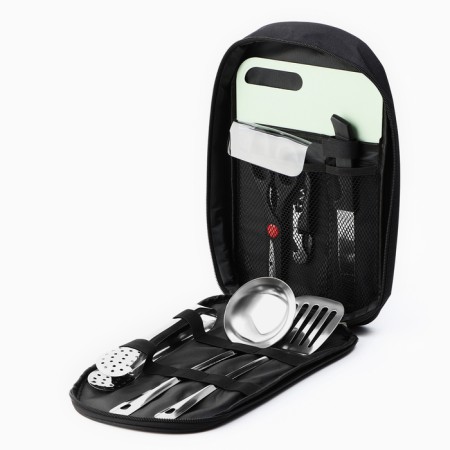 Set for a picnic "tastier in nature", 7 items-1