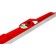 The level "Rail" bison 34724-060, cast, with a mirror eye, 600 mm