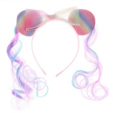 Carnival rim 