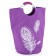 Fairytale Violet underwear basket