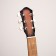 Acoustic guitar "Amistar N-311" 6 string, Menz. 650mm, art Tony, Dark