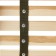 The rocking chair on the tape, 70 × 130 × 120cm, from linden, "Dobroparov"